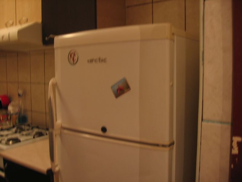 Berceni, la 10 minute de metrou Aparatorii Patriei